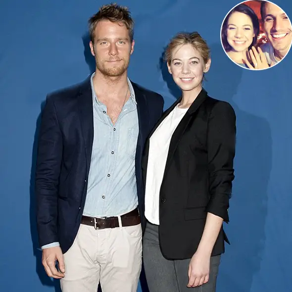 Analeigh Tipton Walked Away From Her Engagement And Started Dating Her